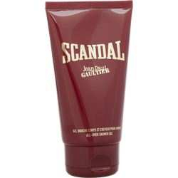 Jean Paul Gaultier Scandal Pour Homme
