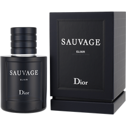 Dior Sauvage Elixir