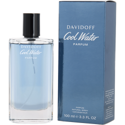 Cool Water Parfum