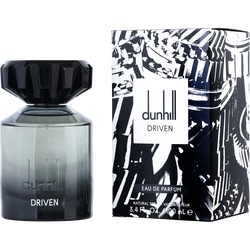 Dunhill Driven