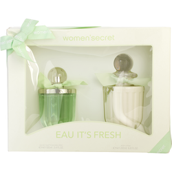 Women'Secret Eau It's Fresh