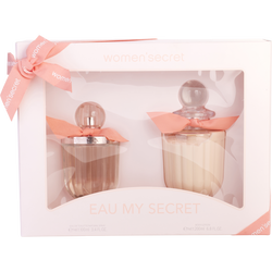 Women'Secret Eau My Secret