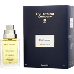 The Different Company Oud Shamash