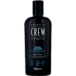 American Crew