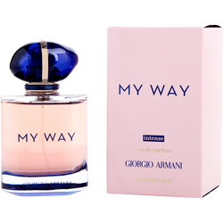 Armani My Way Intense