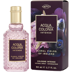 4711 Acqua Colonia Intense Floral Fields Of Ireland