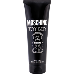 Moschino Toy Boy