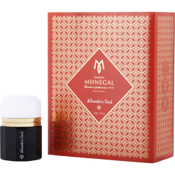 Ramon Monegal Alhambra Oud
