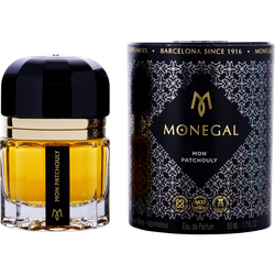 Ramon Monegal Mon Patchouly