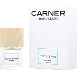 Carner Barcelona Rock Star