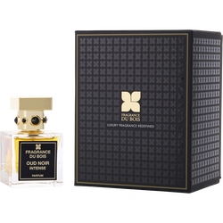 Fragrance Du Bois Oud Noir Intense