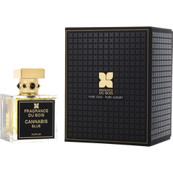 Fragrance Du Bois Cannabis Blue