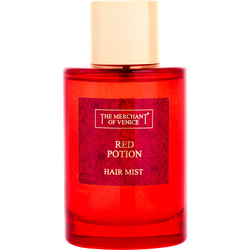 Merchant Of Venice Red Potion