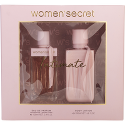 Women'Secret Intimate