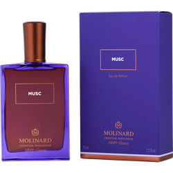 Molinard Musc