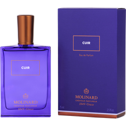 Molinard Cuir
