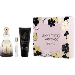 Jimmy Choo I Want Choo Forever