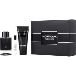 Mont Blanc Explorer