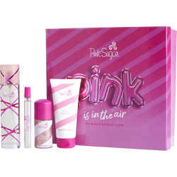 Pink Sugar