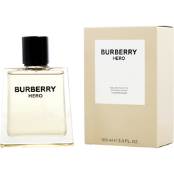 Burberry Hero