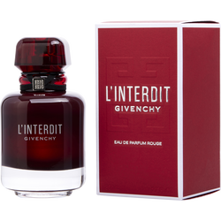 L'Interdit Rouge