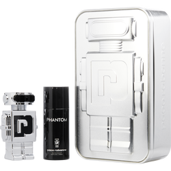 Paco Rabanne Phantom