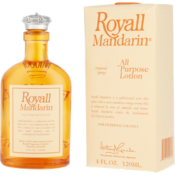 Royall Mandarin Orange