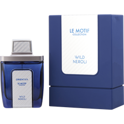 Orientica Le Motif Wild Neroli