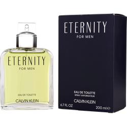 Eternity