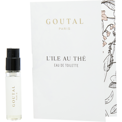 Annick Goutal L'Ile Au The