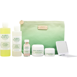 Mario Badescu