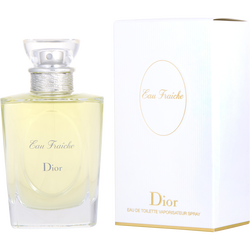 Dior Eau Fraiche