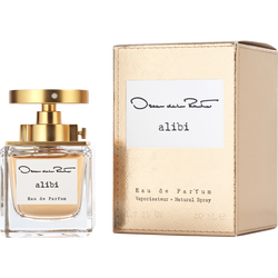 Oscar De La Renta Alibi