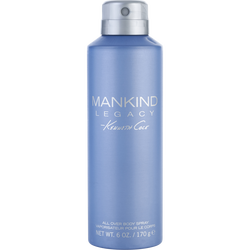 Kenneth Cole Mankind Legacy