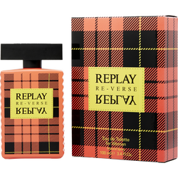 Replay Signature Reverse
