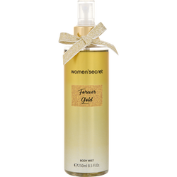 Women'Secret Forever Gold