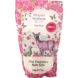 Woods Of Windsor True Rose
