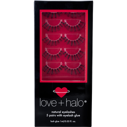 Love+Halo