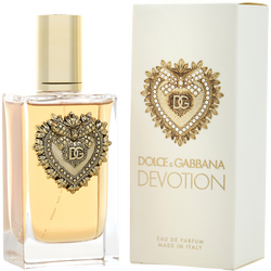 Dolce & Gabbana Devotion