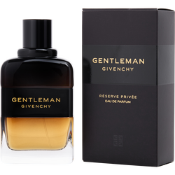 Gentleman Reserve Privee