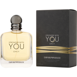 Emporio Armani Stronger With You Only