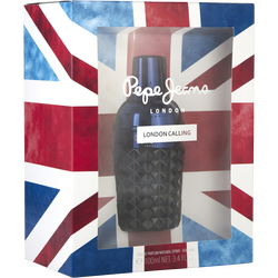 Pepe Jeans London Calling