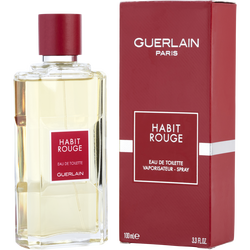 Habit Rouge