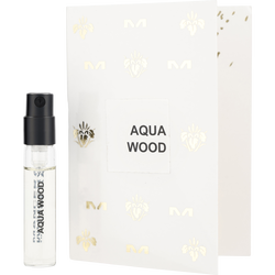 Mancera Aqua Wood