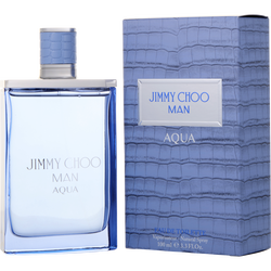 Jimmy Choo Man Aqua