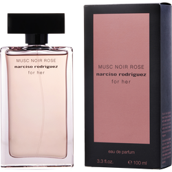 Narciso Rodriguez Musc Noir Rose