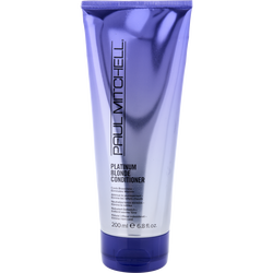 Paul Mitchell
