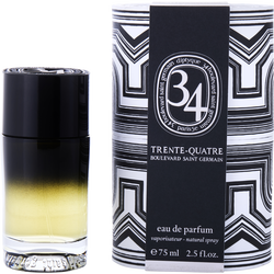 Diptyque 34 Boulevard Saint Germain