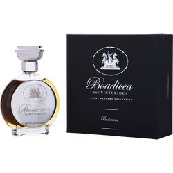 Boadicea The Victorious Bodacious