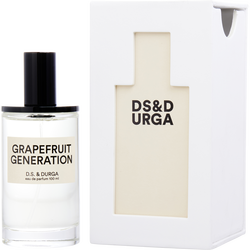 D.S. & Durga Grapefruit Generation